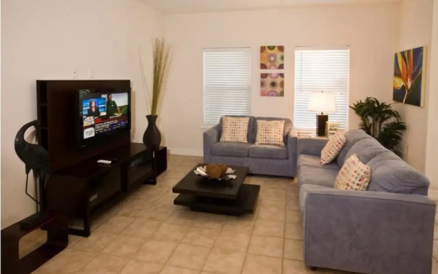 Sanctuary Condominium 1
