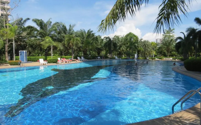 View Talay 2 Suite Apartments