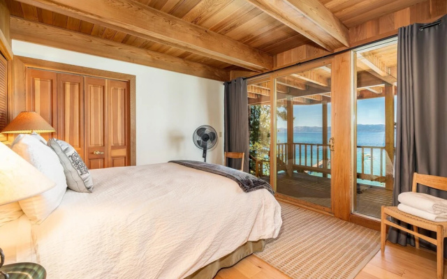 Heavenly Waters by Tahoe Mountain Properties
