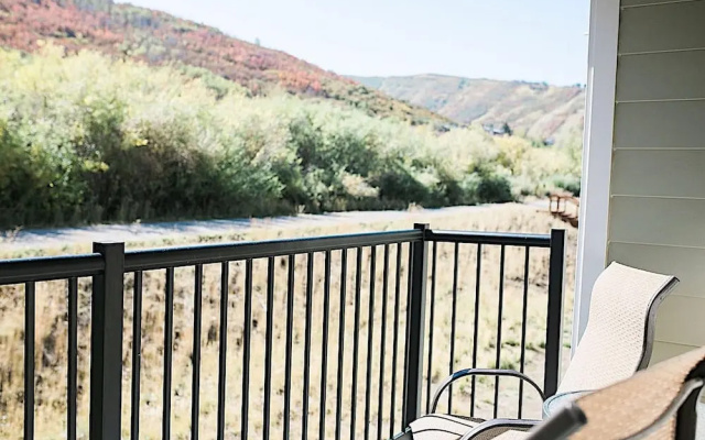 Rail Trail Retreat by Casago