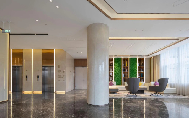 Lavande Hotel (Weifang Gaoxin Jinma Road)
