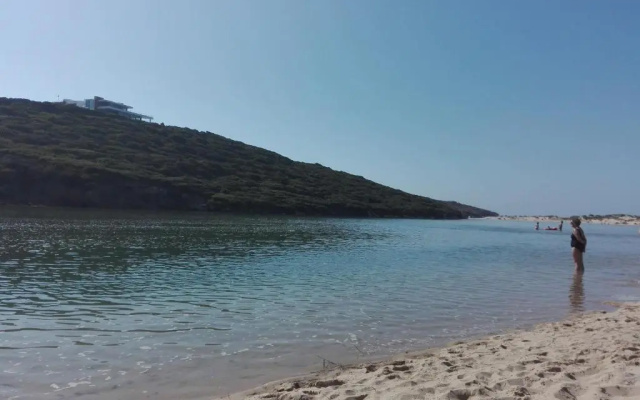 Cozy apartment in Algarve West Coast - Aljezur (2 min da Praia Monte Clérigo)