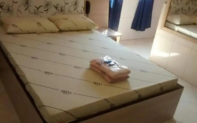 Hotel Flert
