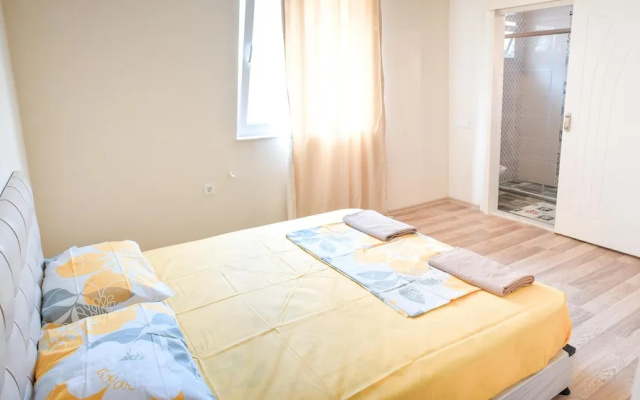 Cozy 2 Bedrooms With Mountain View Free Wifi
