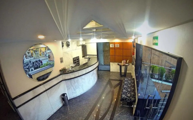 Atlantico Inn Apart Hotel