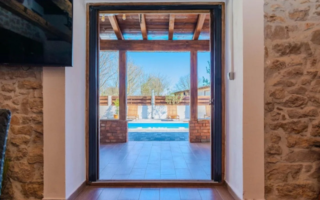 Villa Niko Zadarvillas