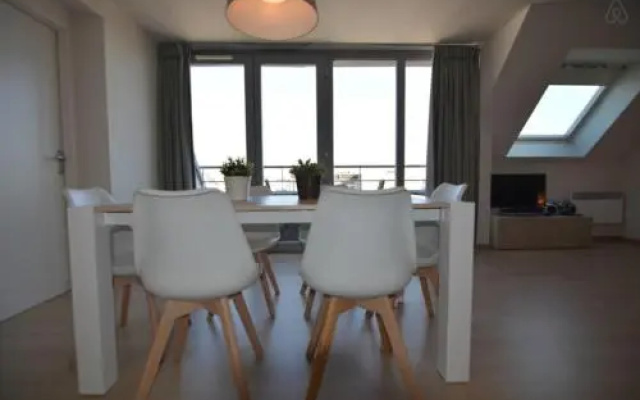 Holiday Appartment Villa Les Peupliers