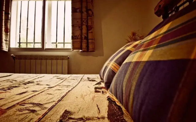 Casa Rural Pernales I