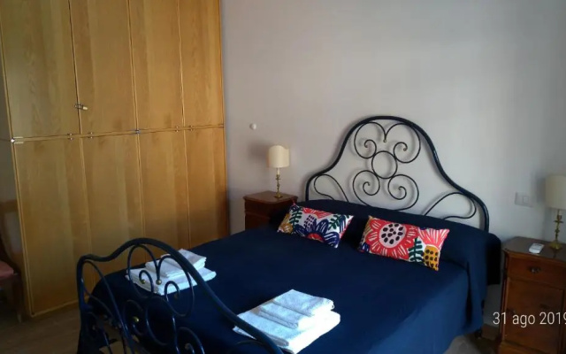 Casa di Rosita