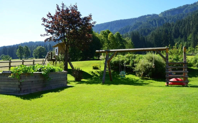 Landhaus Gertrude Eder