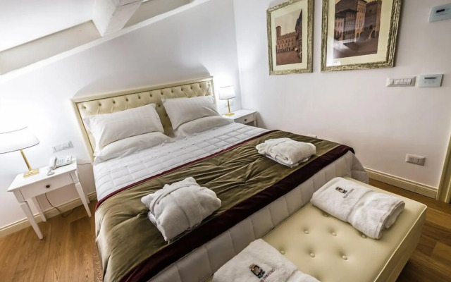 Relais Paradiso