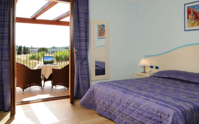 Hotel Sa Cheya Relais & Spa