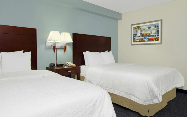 Hampton Inn Cocoa Beach/Cape Canaveral