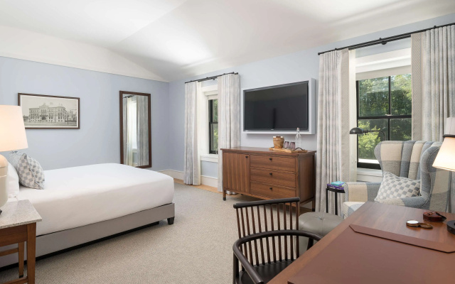 The Williams Inn