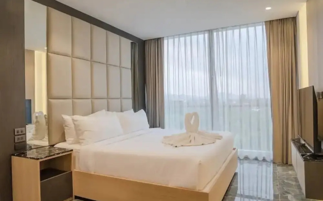 Elite Atoll Condotel