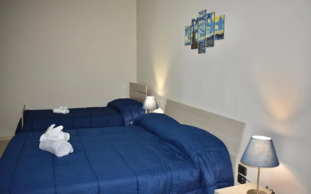 B&B Notte Stellata