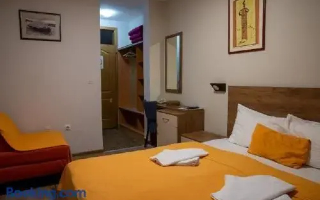 Hotel Pepa