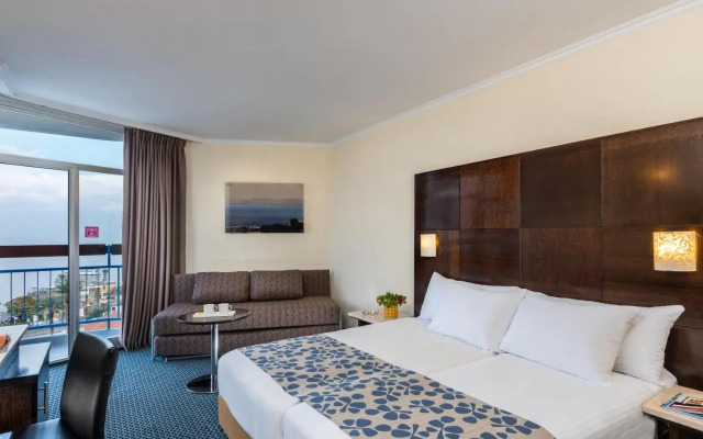 Leonardo Club Tiberias - Все включено