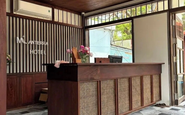 Manterra Hoi An Hotel