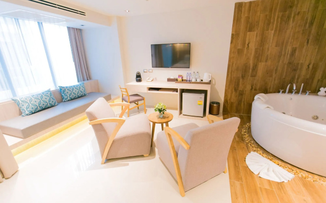 Zand Morada Pattaya