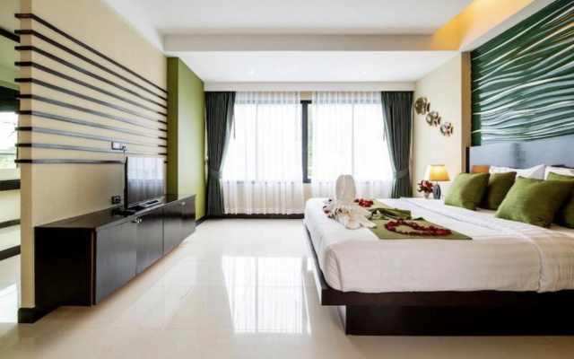 Aqua Maya Phuket