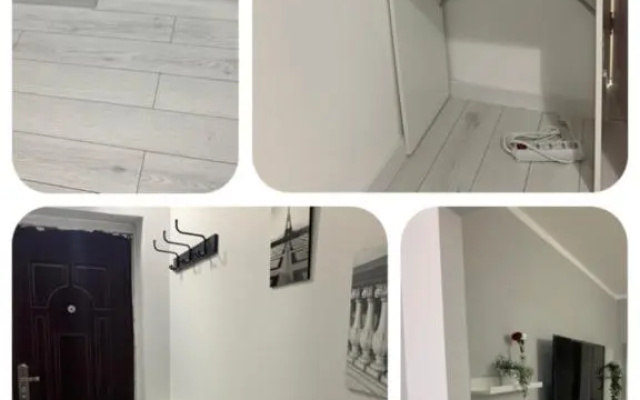 Necti Luxury Apartament