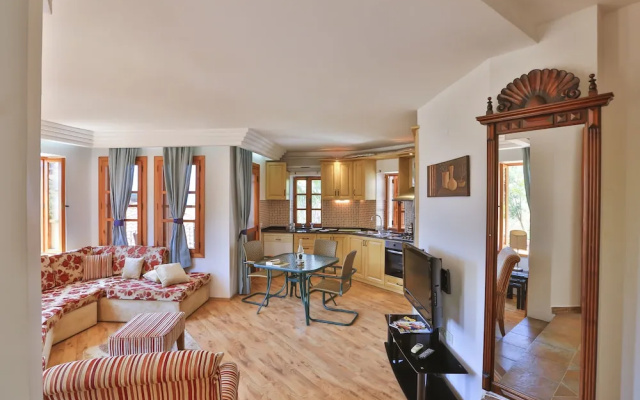 KC Apartments by Cinarlar