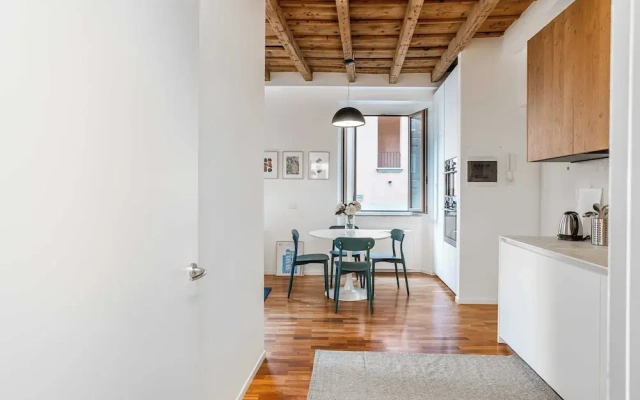 Captivating flat near City Centre