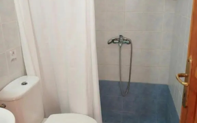Asimina's House