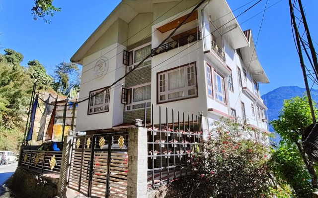 Soke Boutique Homestay
