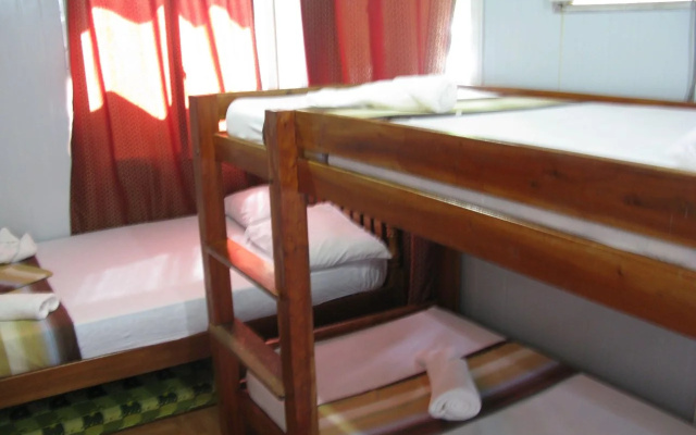 Puerto Apartments