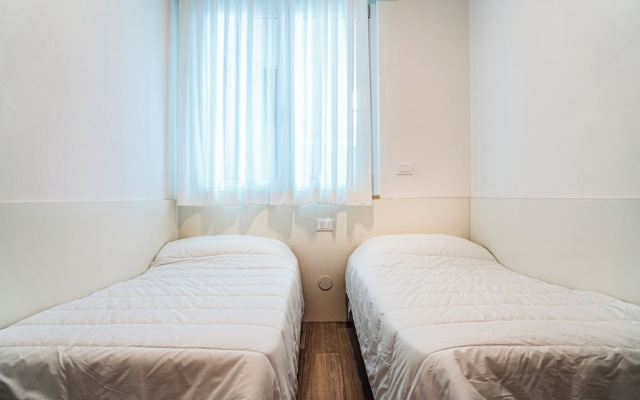 Beachside Getaway in Bibione