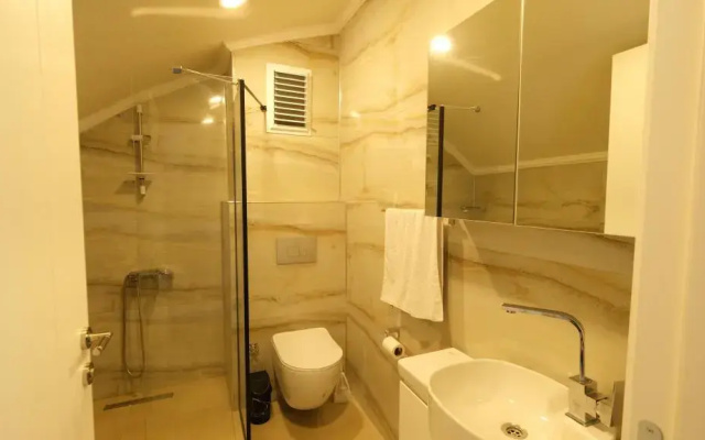 Prestige Villas