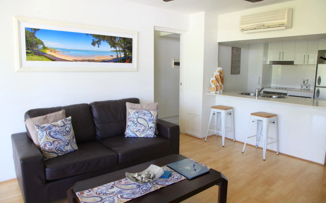 Agnes Water Beach Club