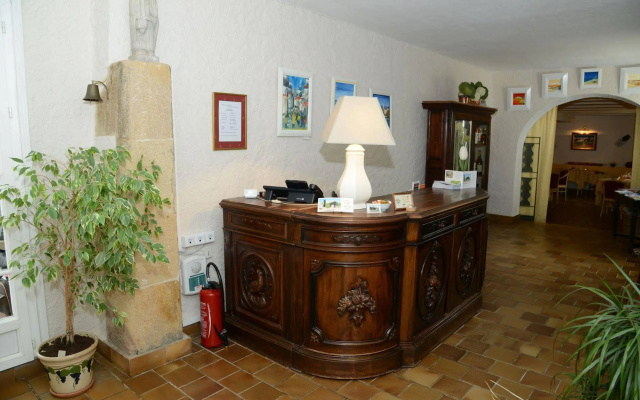 Le Relais du Val d'Orbieu