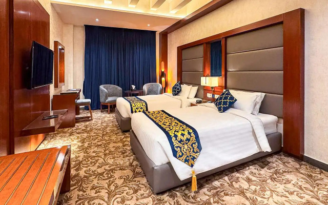 Best Western Hotel City Center Gujranwala
