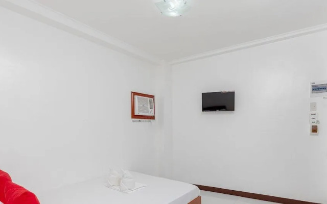 Alinchlo hotel