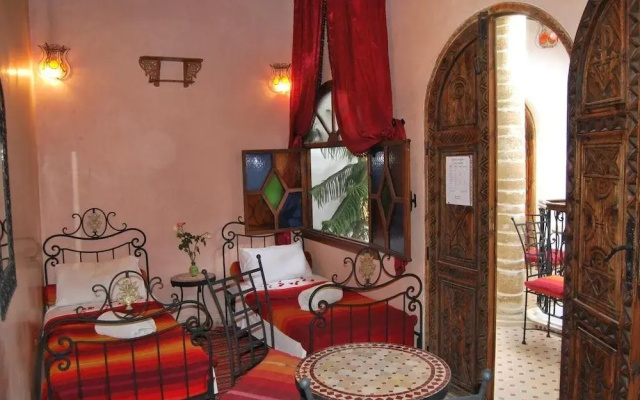 Riad Ali Baba