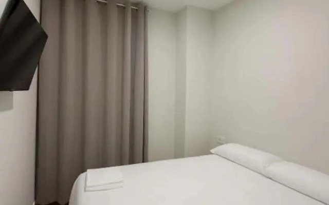Hostal Ramon y Cajal