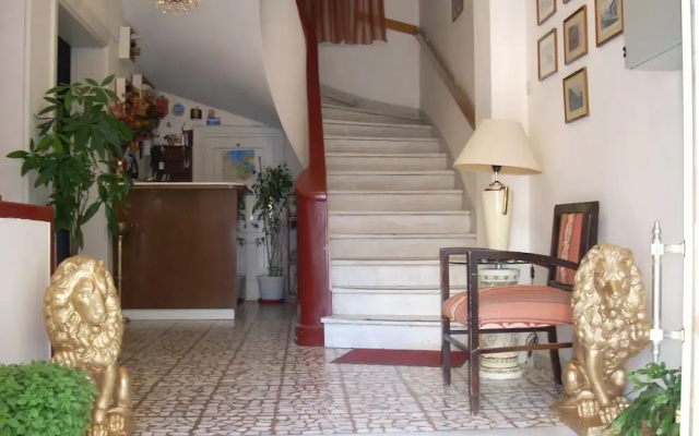 Hotel Acropole
