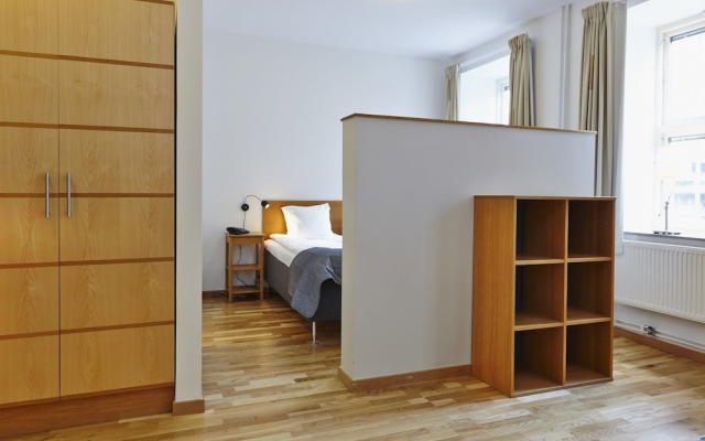 The More Hotel Mazetti