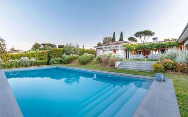 The Secret Escape Villa