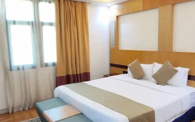 Mira Suit Serviced Apartments