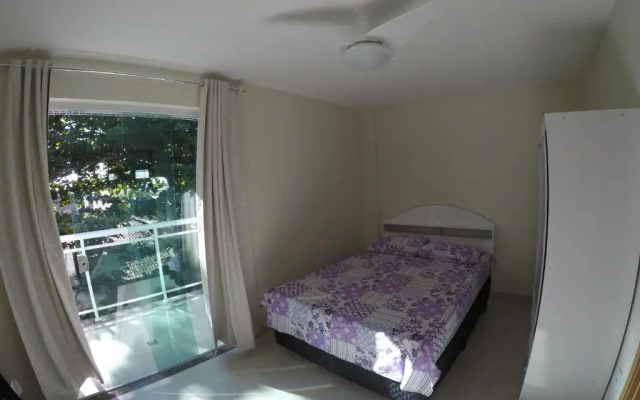 Temporada - Cabo Frio