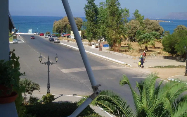 Villa Naias