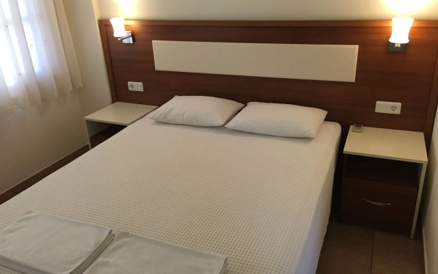 Gorkem Apart Hotel