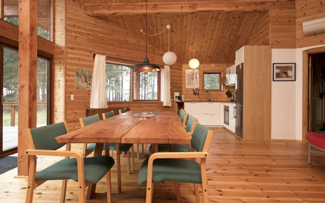 4 Star Holiday Home in Martofte