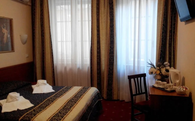 Hotel Galeno