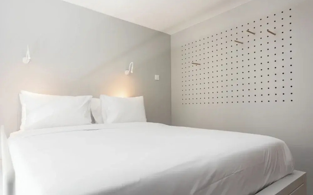 MIXT by Zoia Living