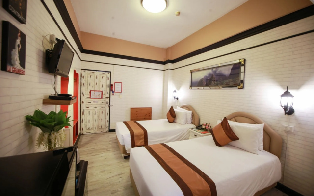 Leiview Hotel